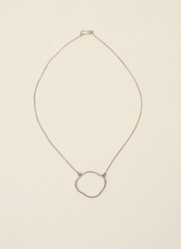 Michele Johnson Kapua Necklace