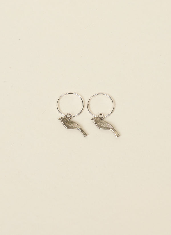 Michele Johnson Tui Earrings