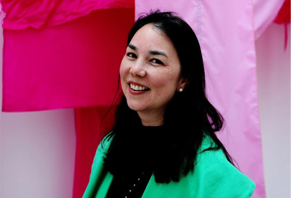 Curatorial Catch Up | Mikala Tai
