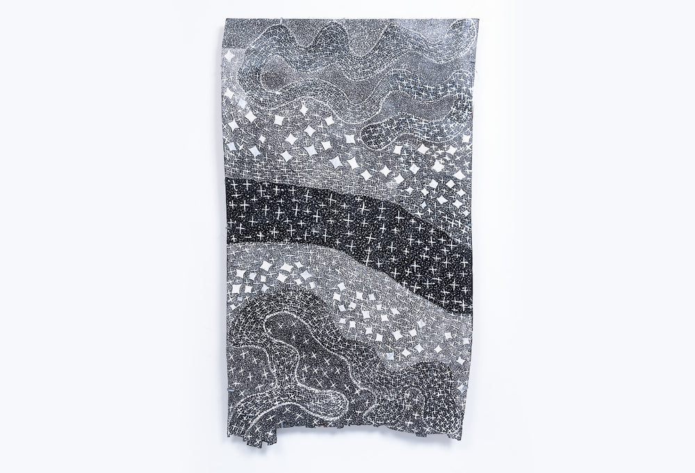 Exhibition Opening | COSMOLOGIES, all the forest stands with you, Herehere