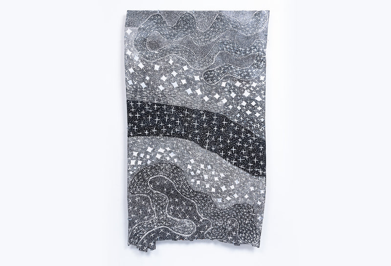 Exhibition Opening | COSMOLOGIES, all the forest stands with you, Herehere