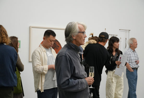 Auction Launch | New Winds: Te Uru Art Auction Fundraiser