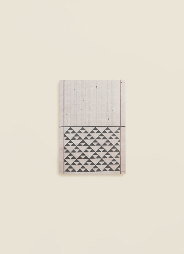 Nikau Hindin Cosmologies Card