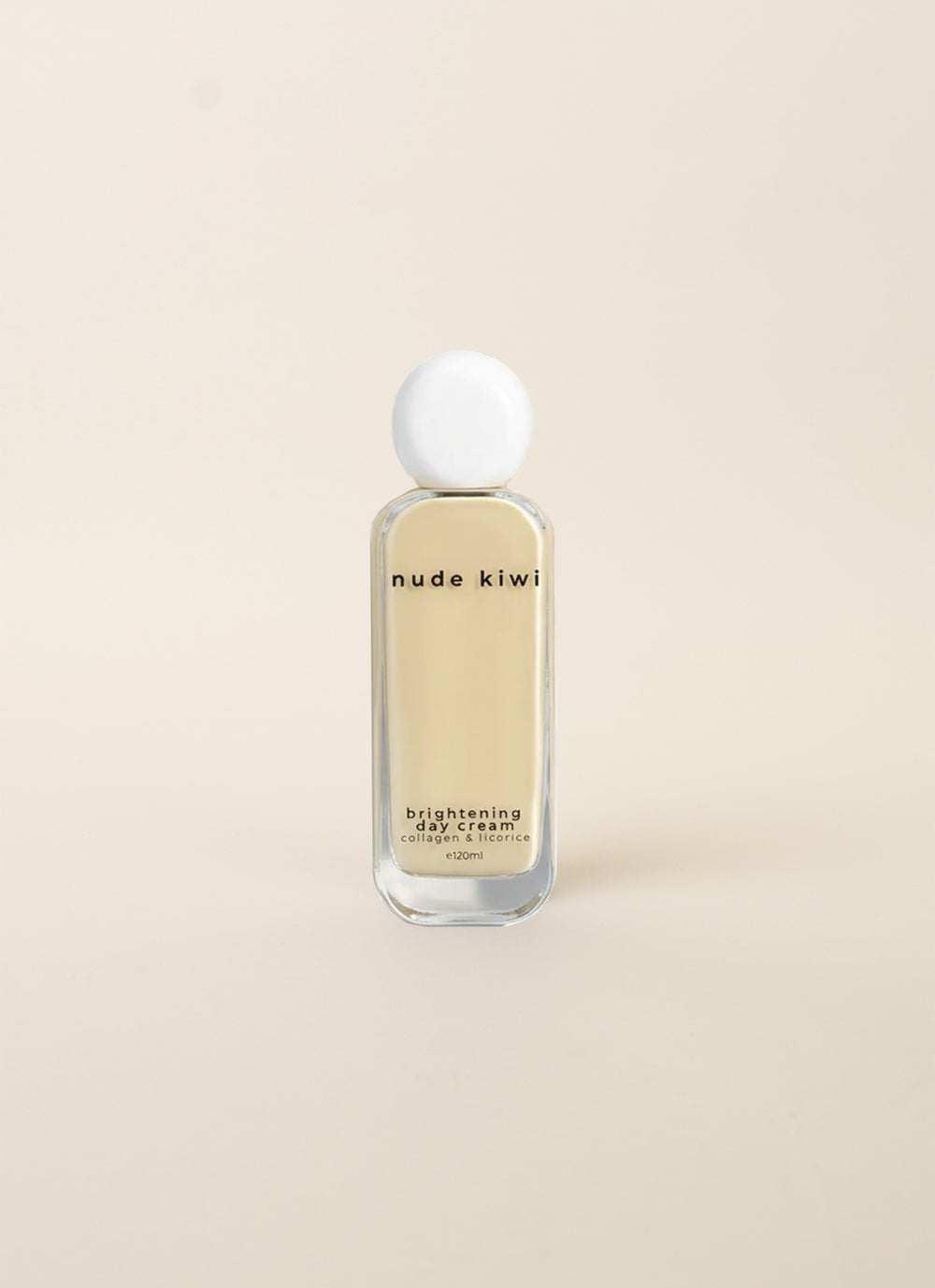 Nude Kiwi Brightening Day Cream