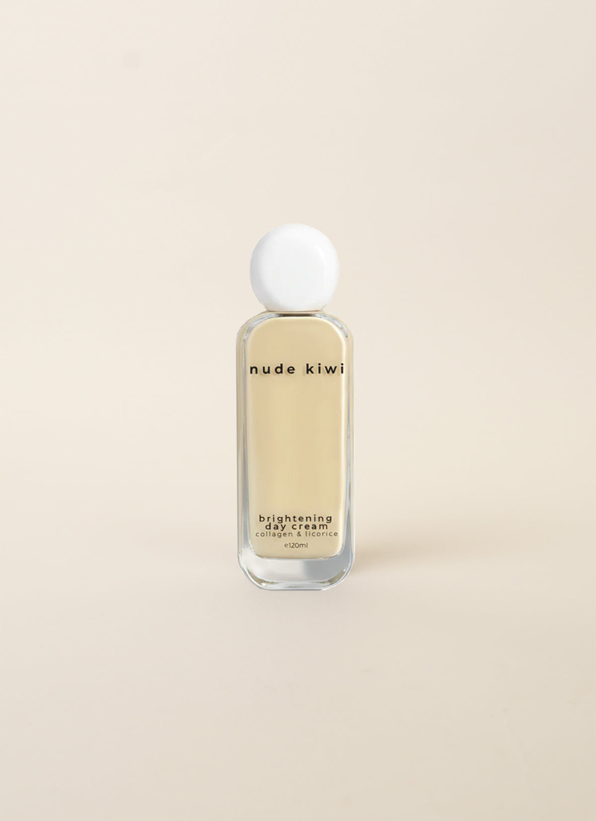 Nude Kiwi Brightening Day Cream