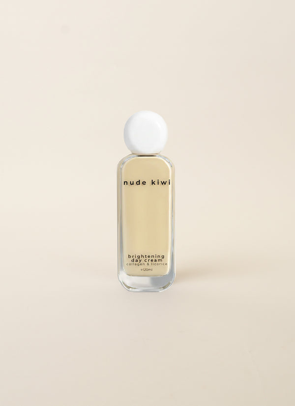 Nude Kiwi Brightening Day Cream