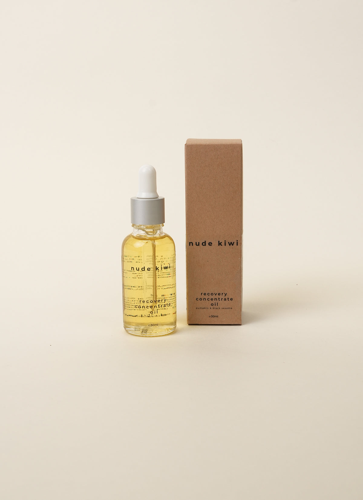 Nude Kiwi Recovery Concentrate Oil 30ml