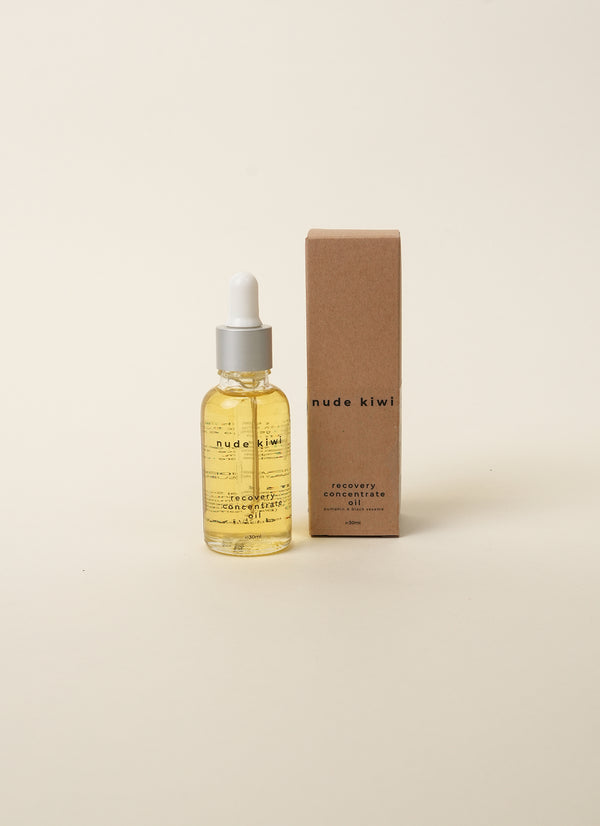 Nude Kiwi Recovery Concentrate Oil 30ml