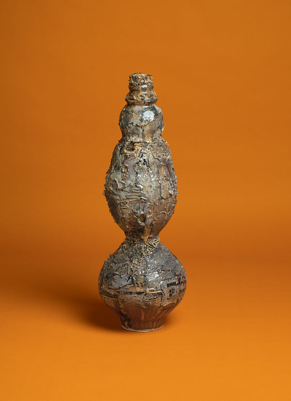 Naomi Allan | Venus the Freak