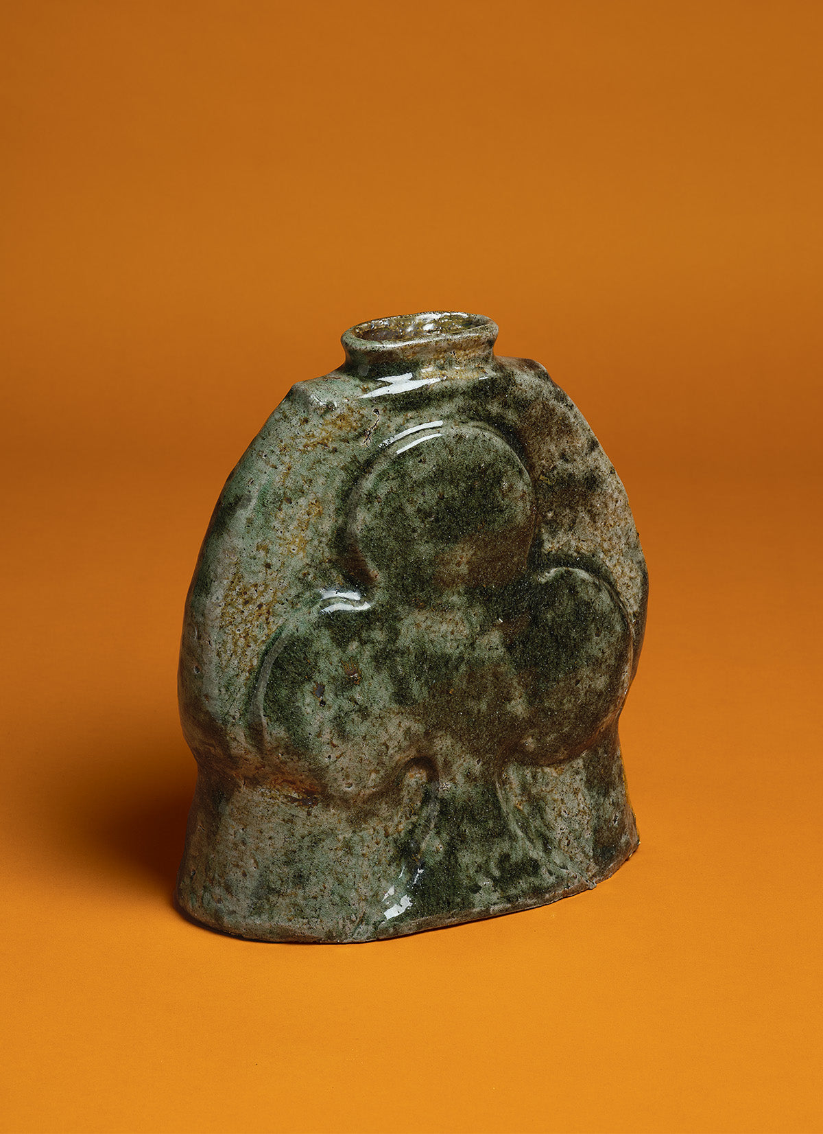 Alex Jones | Club Branch Bottle