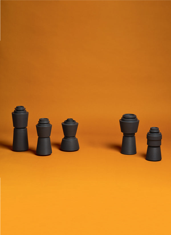 Maak Bow | Like Cars Have Faces