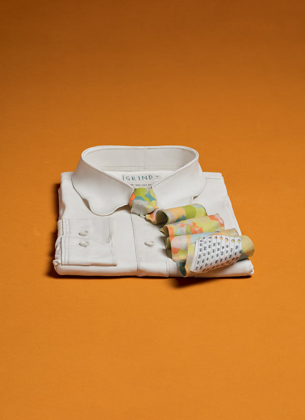 Evelyn Hodowany | Monday