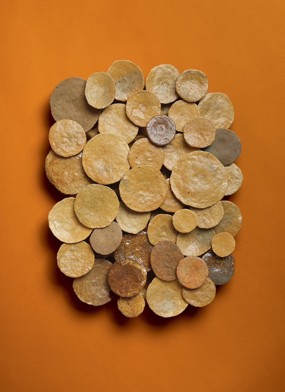 Jaime Jenkins | Stragglers