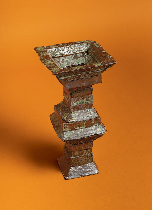 Sam Ireland | Stackable Vase