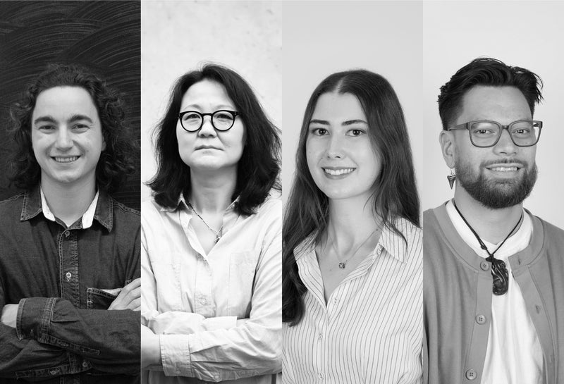 Moving through time: a Panel Discussion