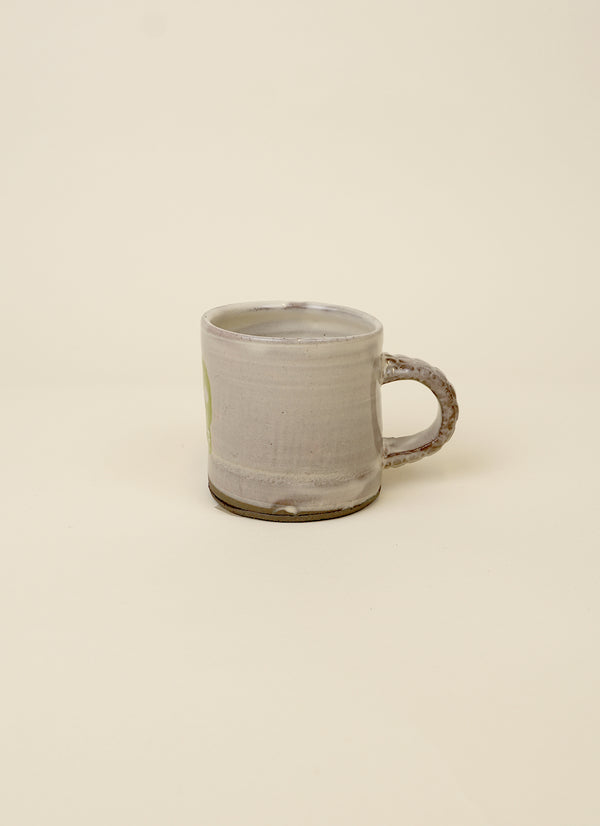Paul Maseyk Skull Mug