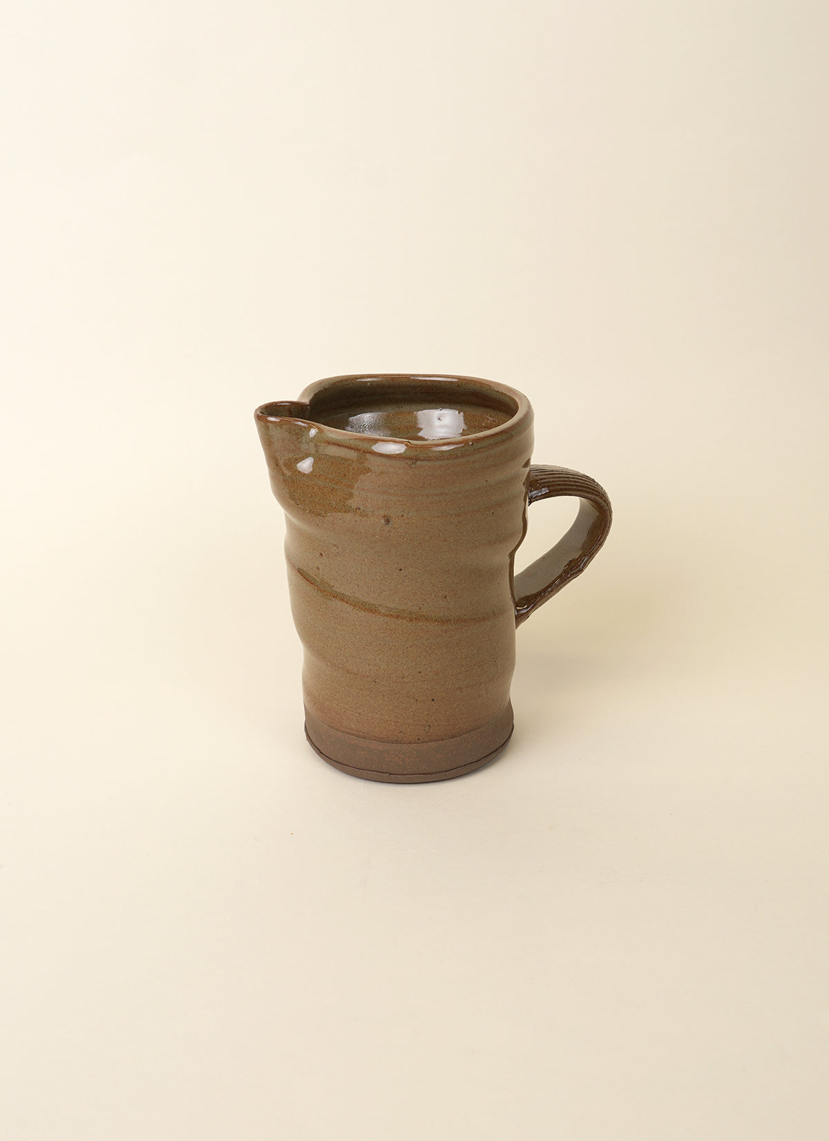 Paul Maseyk Small Jugs