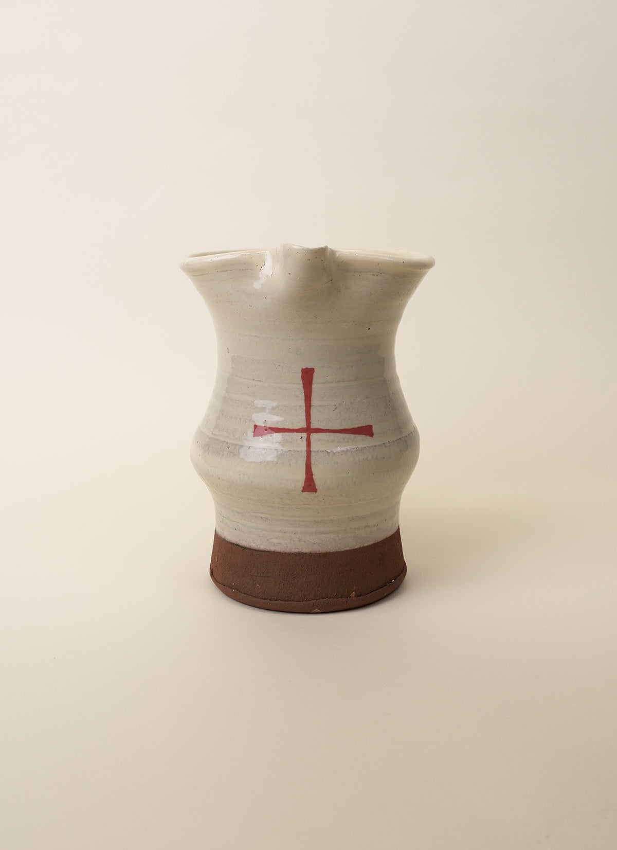 Paul Maseyk Jug