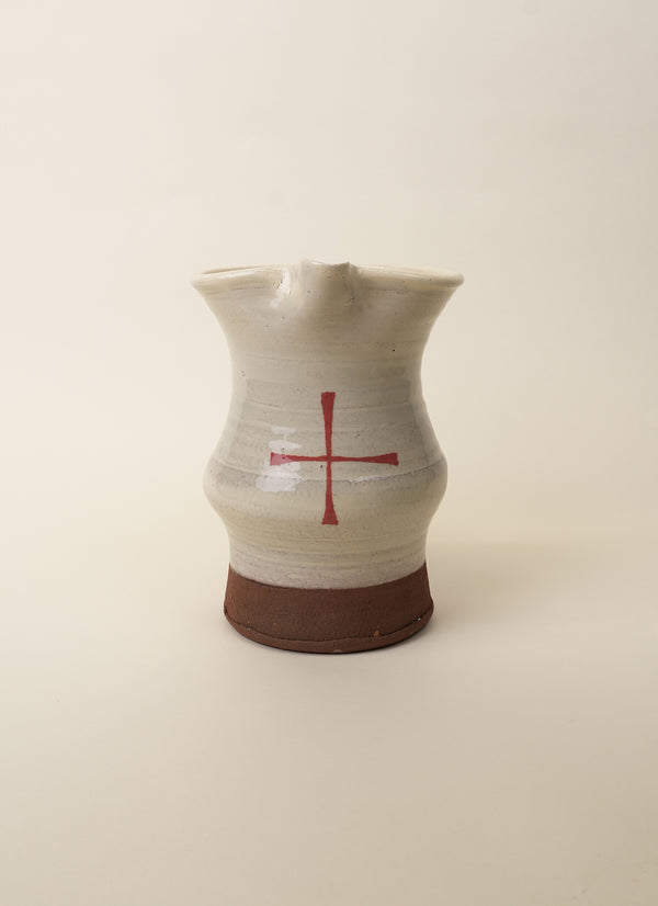 Paul Maseyk Jug