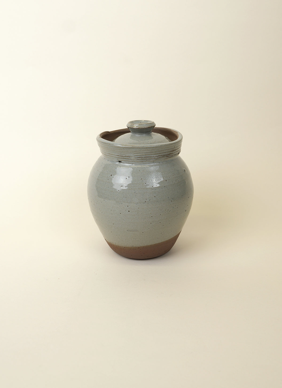 Paul Maseyk Ceramic Jar