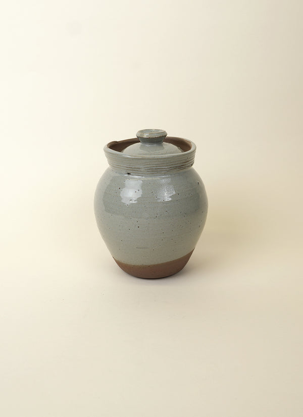 Paul Maseyk Ceramic Jar