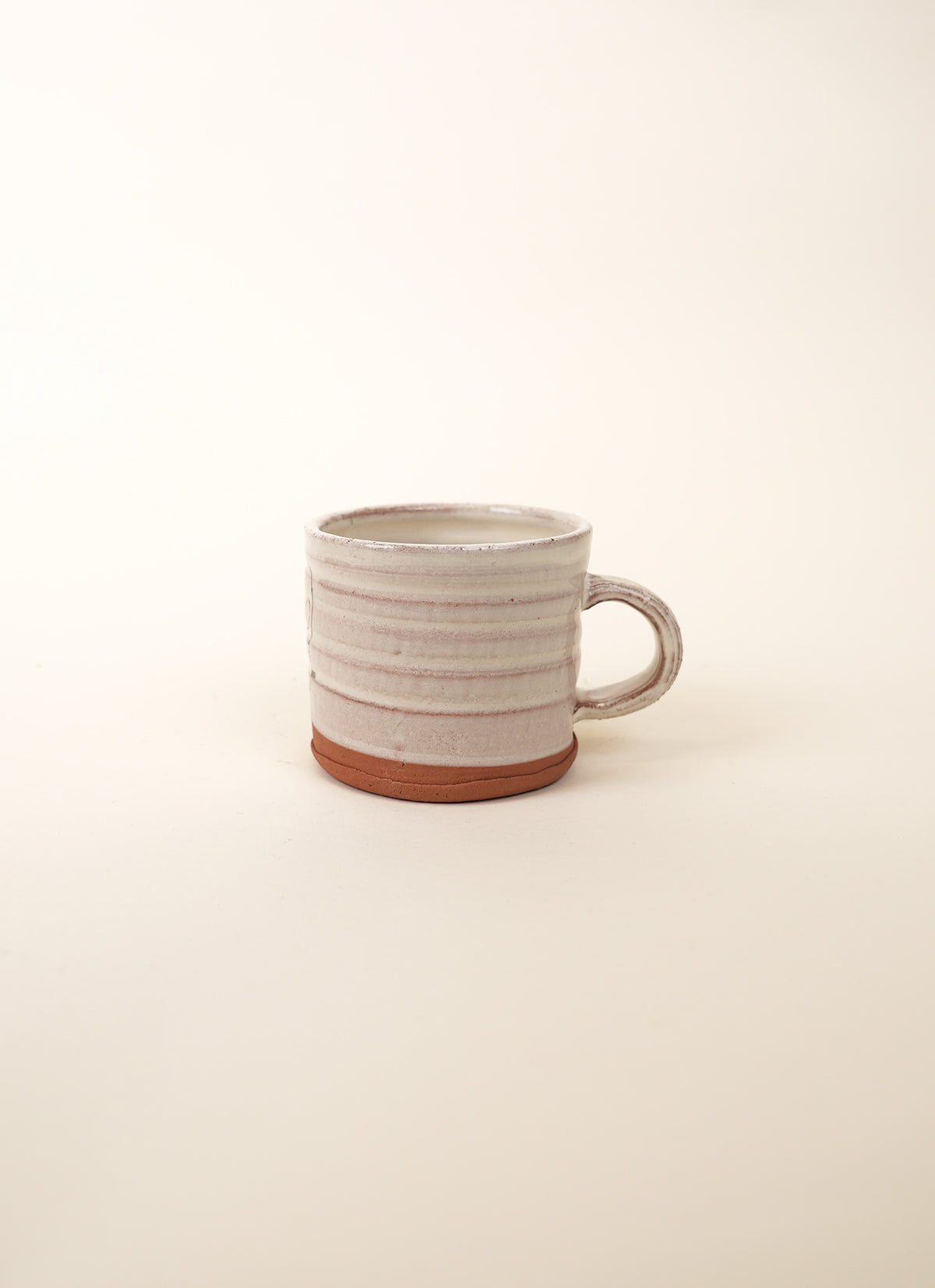 Paul Maseyk Lightbulb Mug