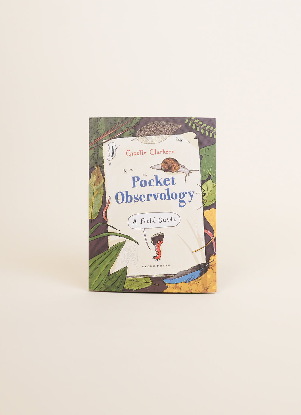 Pocket Observology