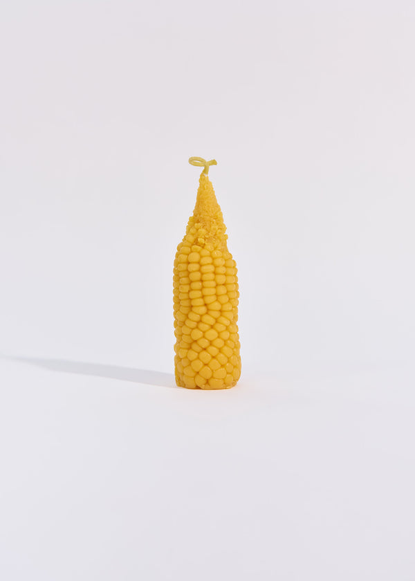 Poppy and Sage Harvest Fruit and Vegetable Candles