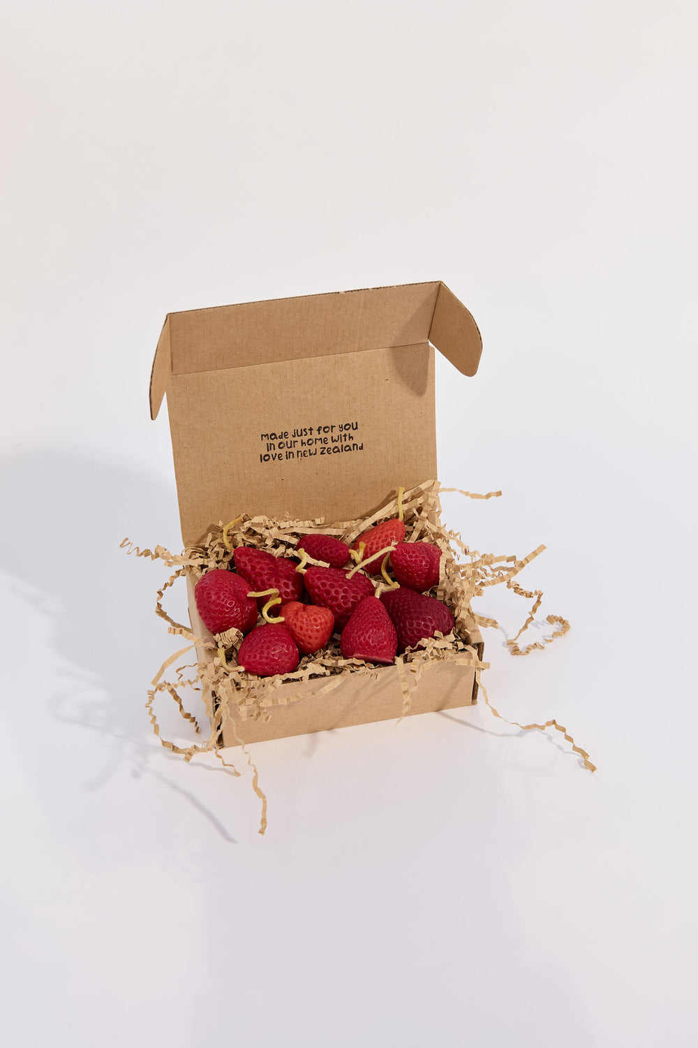 Poppy and Sage Berry Box