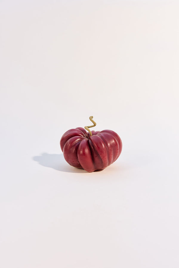 Poppy and Sage Harvest Fruit and Vegetable Candles