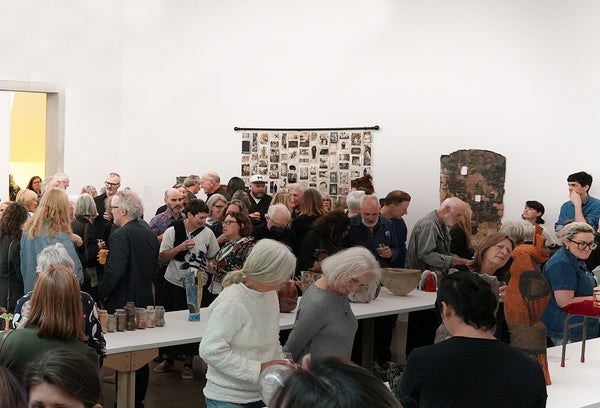 Portage Ceramic Awards Night