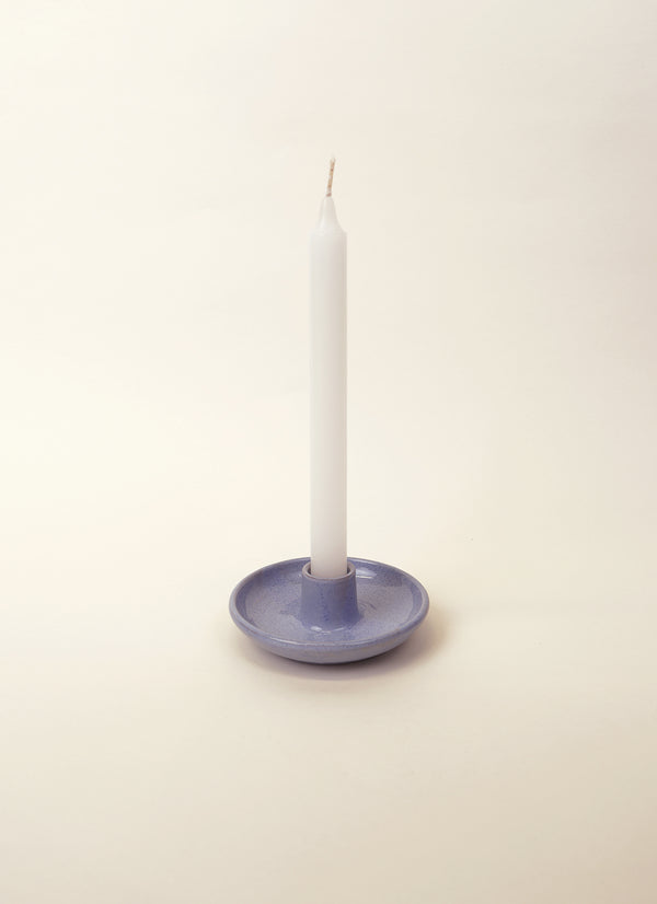 Robyn Meisel Candle Saucer Large