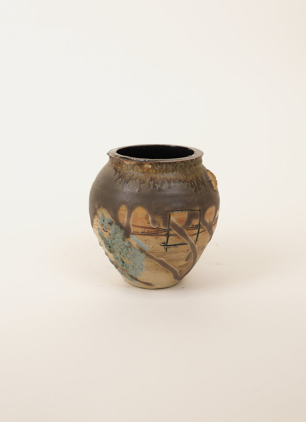 Ronald Boersen Vessel Medium