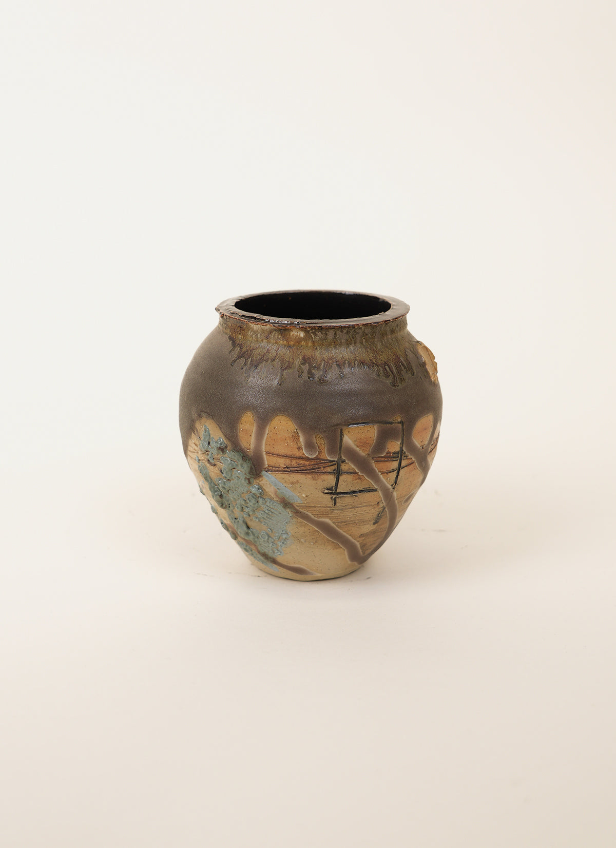 Ronald Boersen Vessel Medium