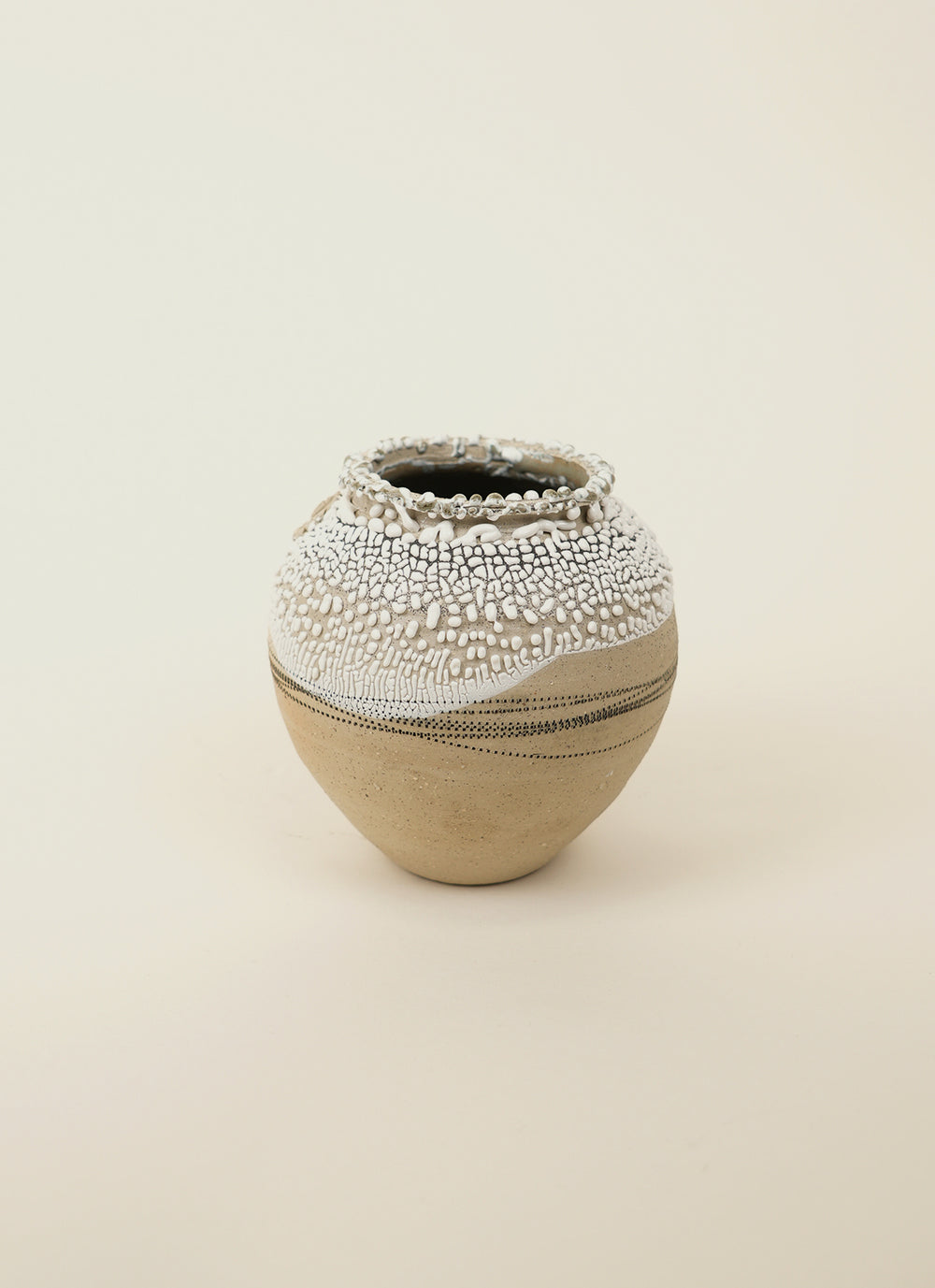 Ronald Boersen Vessel Large