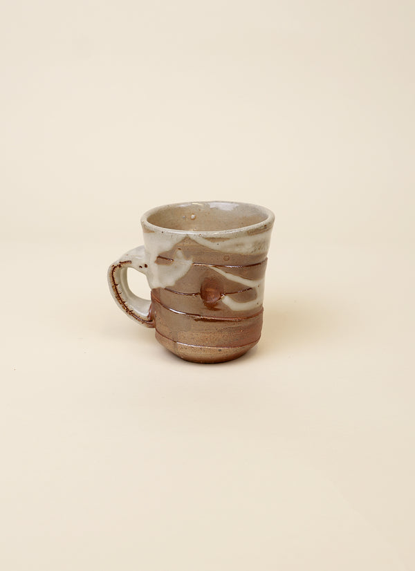 Ronald Boersen Woodfired Mug