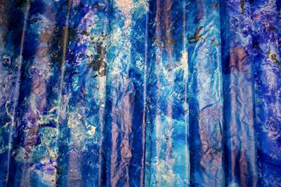 Ruth Ige |The Evocation of Worlds