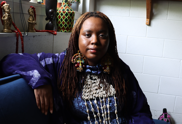 Ruth Ige | Informal Encounter