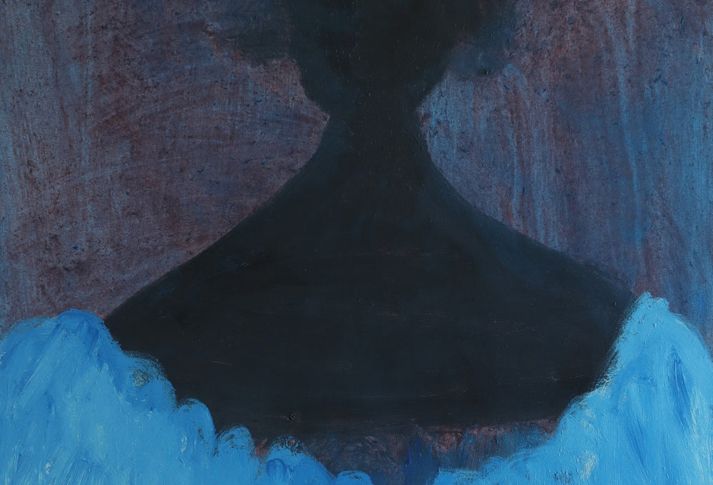 Ruth Ige |The Evocation of Worlds