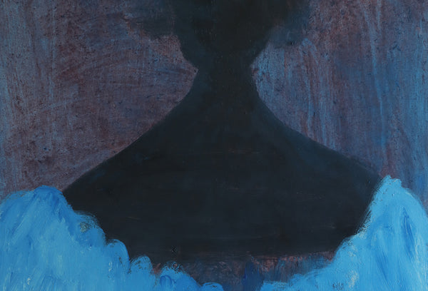 Ruth Ige |The Evocation of Worlds