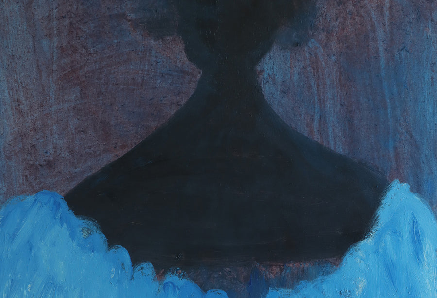 Ruth Ige |The Evocation of Worlds