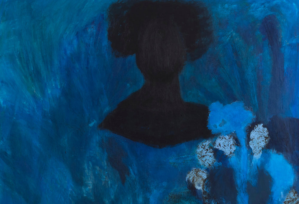 Ruth Ige | Winner of the 2025 Rydal Art Prize