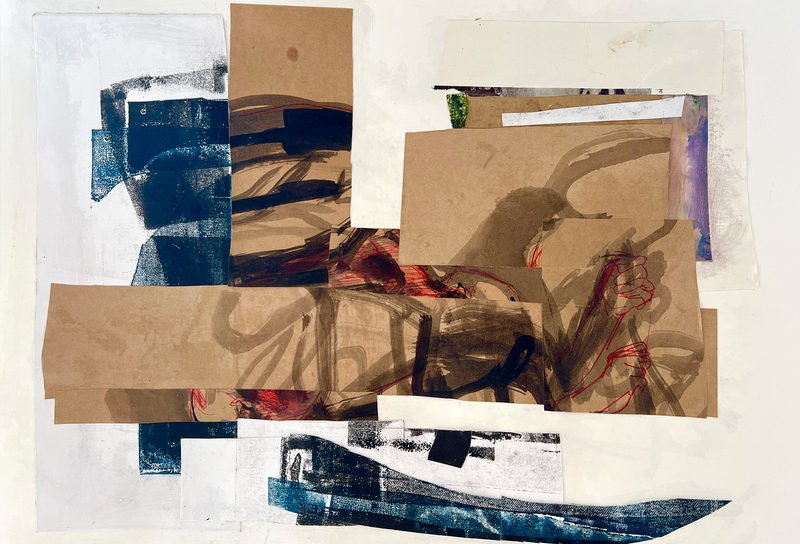 Drawing with Sally Barron