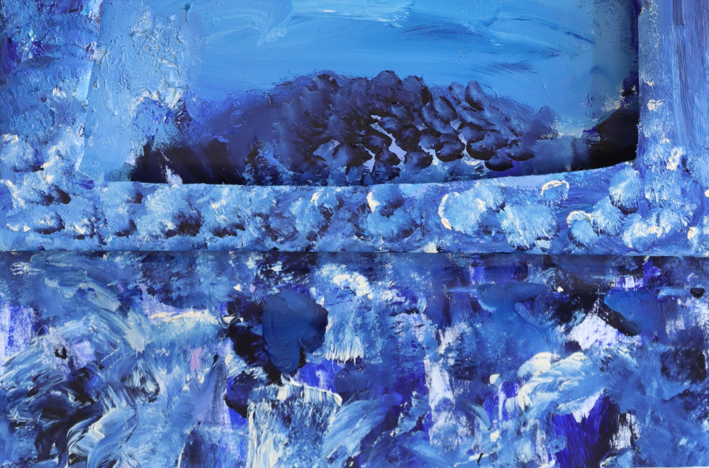 Ruth Ige |The Evocation of Worlds