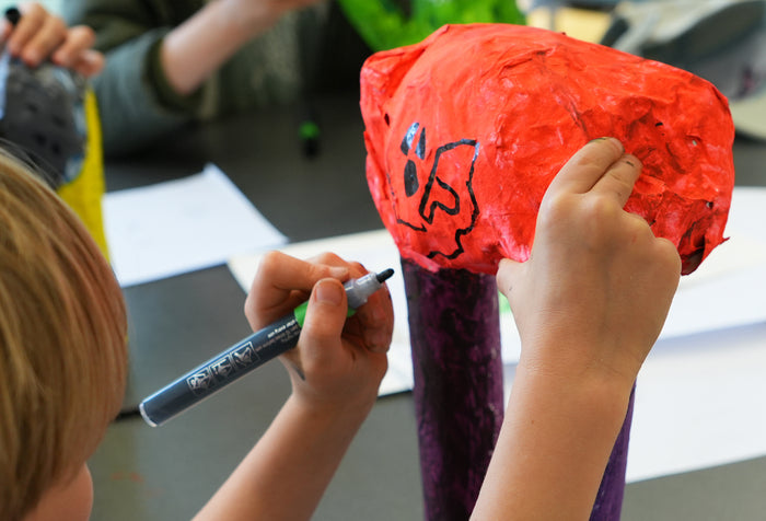 Sculpture Club