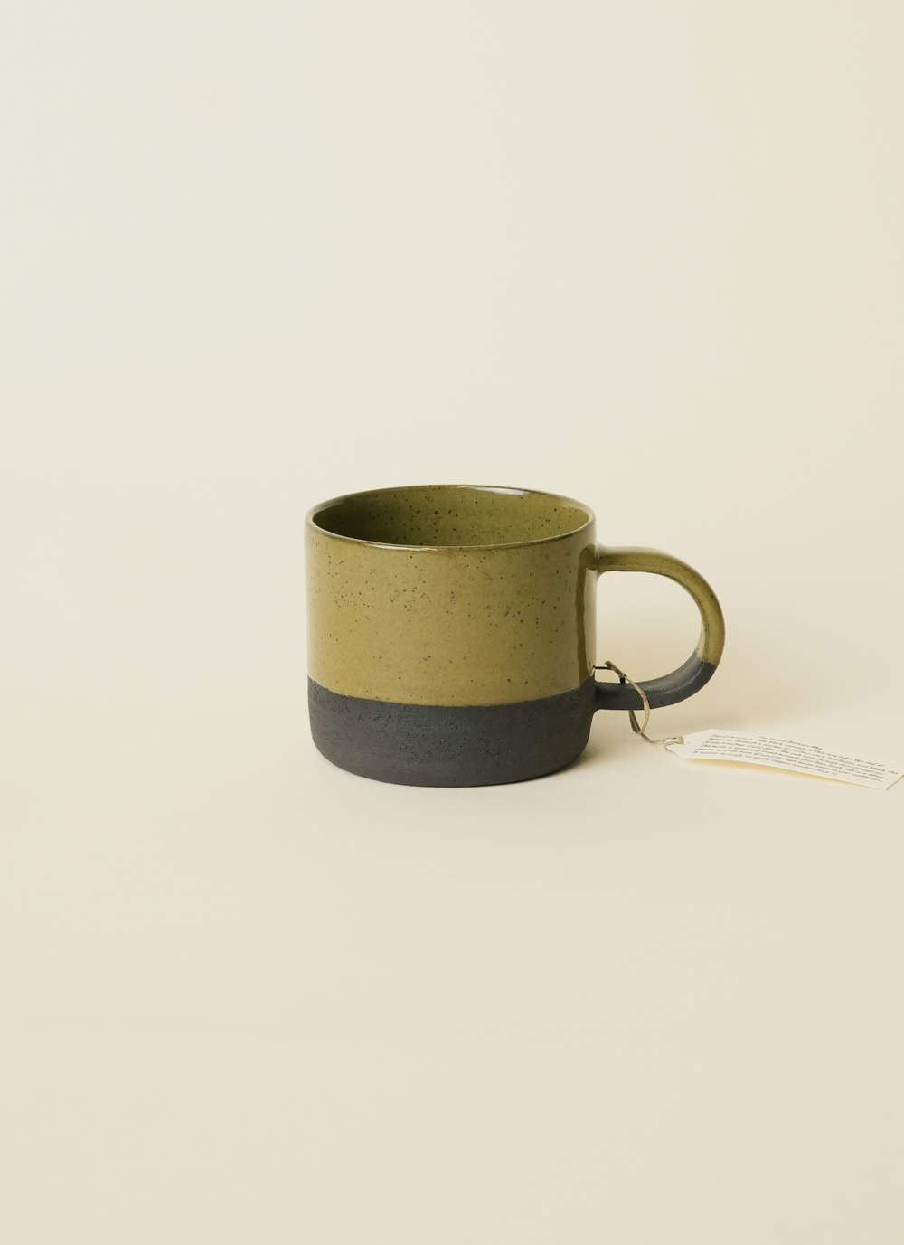 Shaw Road Ceramics Forest Bathers Mug