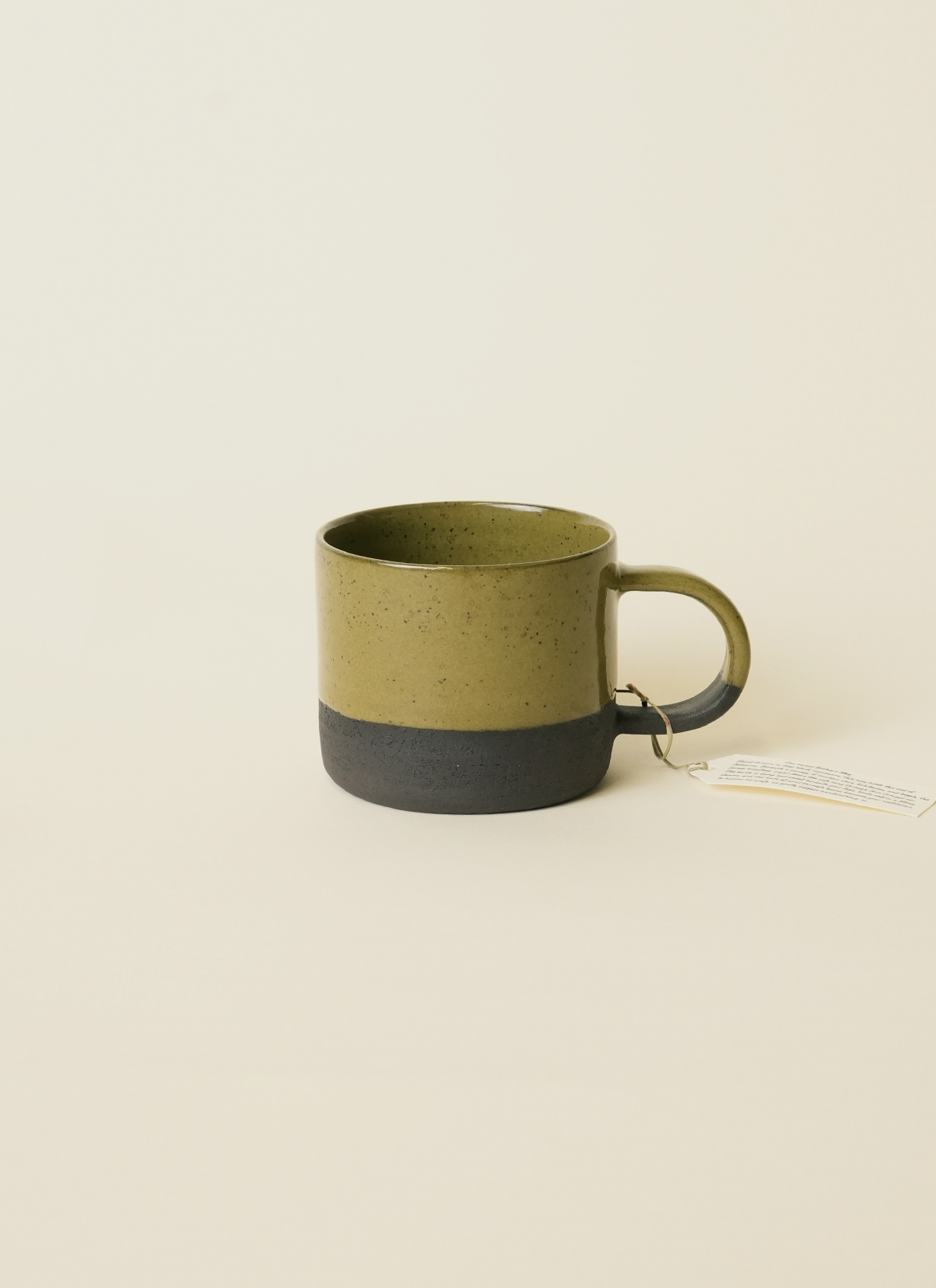 Shaw Road Ceramics Forest Bathers Mug