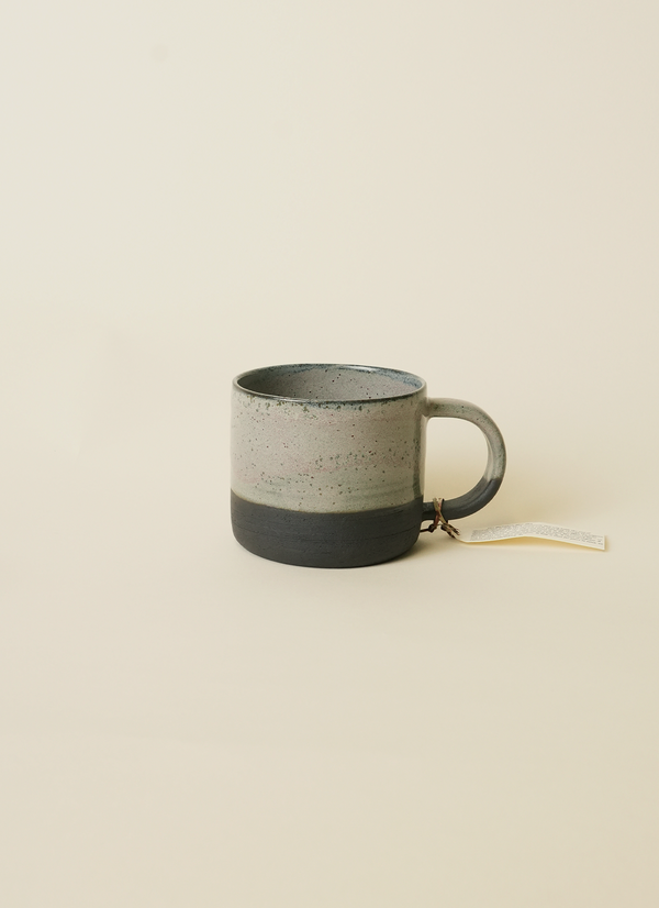 Shaw Road Ceramics Waitakere Mist Mug
