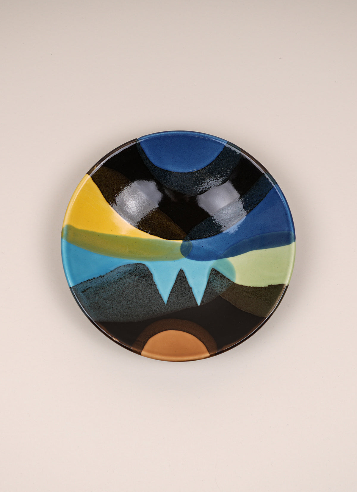 Brian Gartside Bowl 250 mm