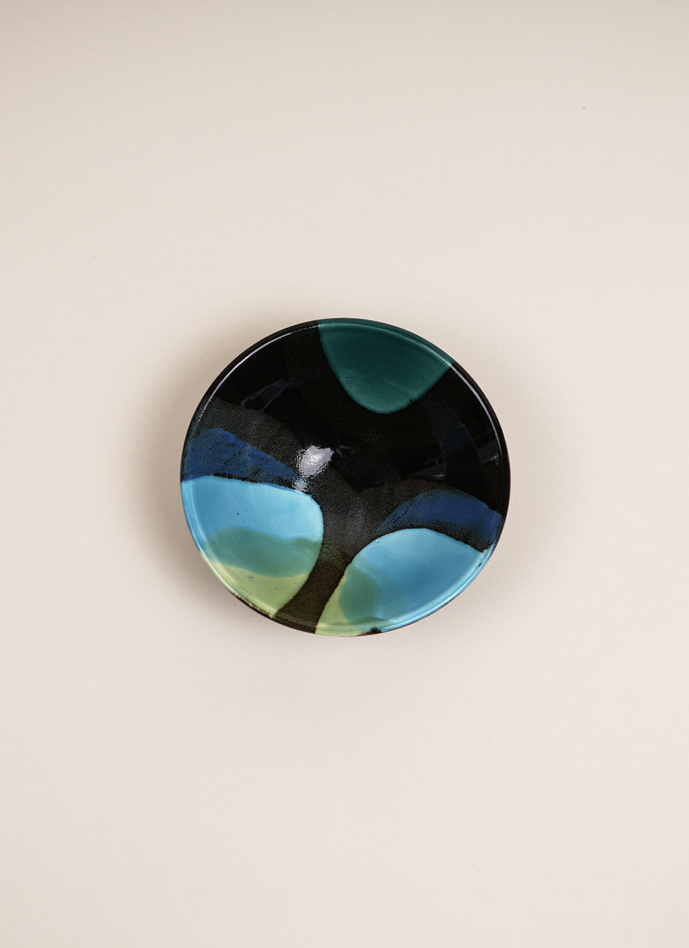 Brian Gartside Bowl 170 mm